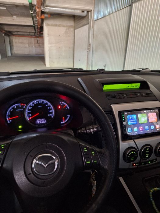 Vand Mazda 5.7locuri