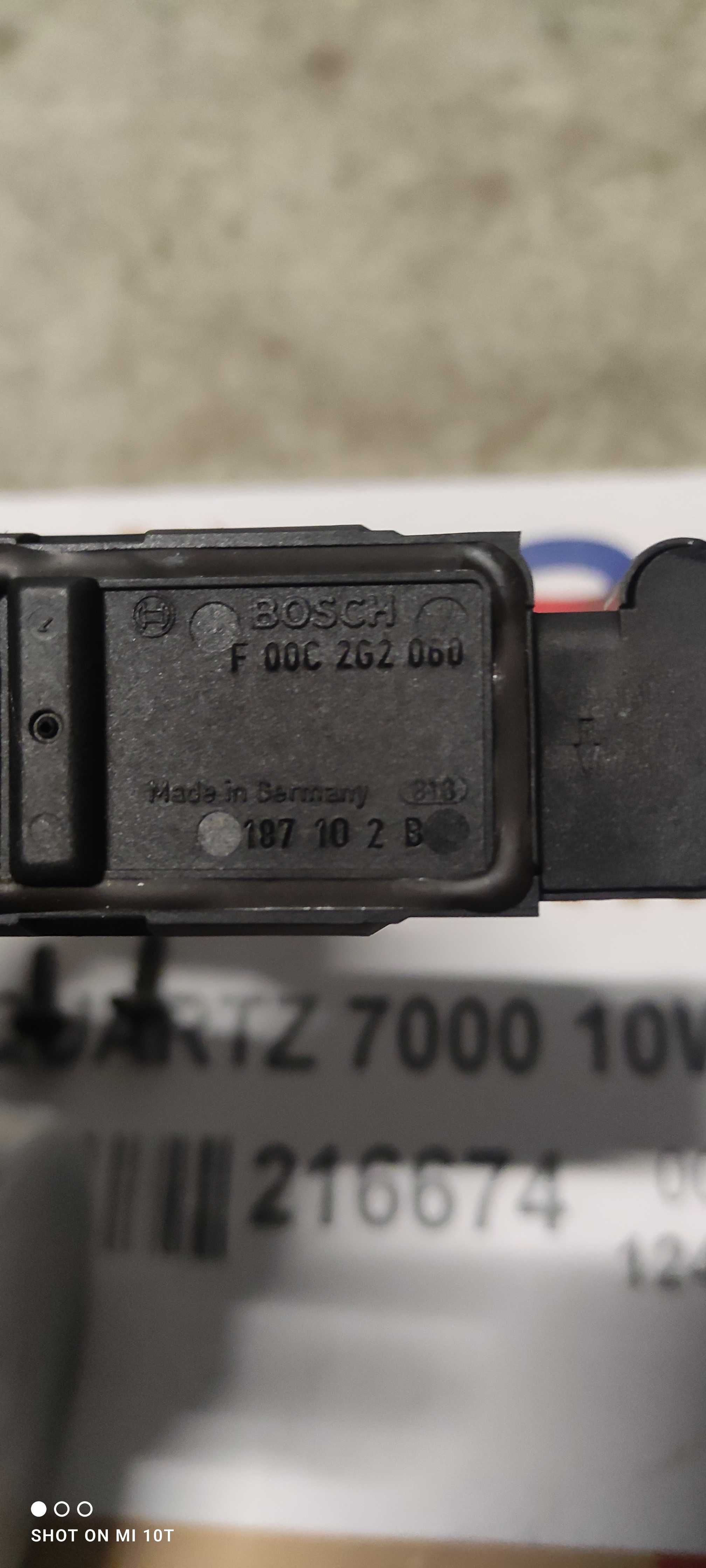 Нов дебитомер bosch F 00C 2G2 060