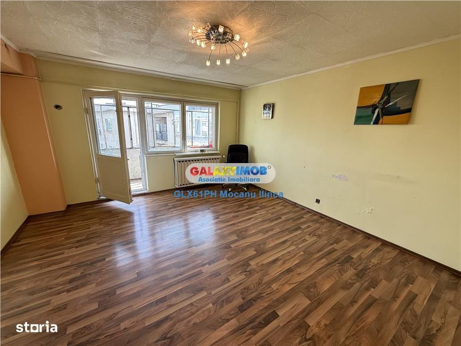 Vanzare apartament 3 camere, spatios, Mihai Bravu, Ploiesti