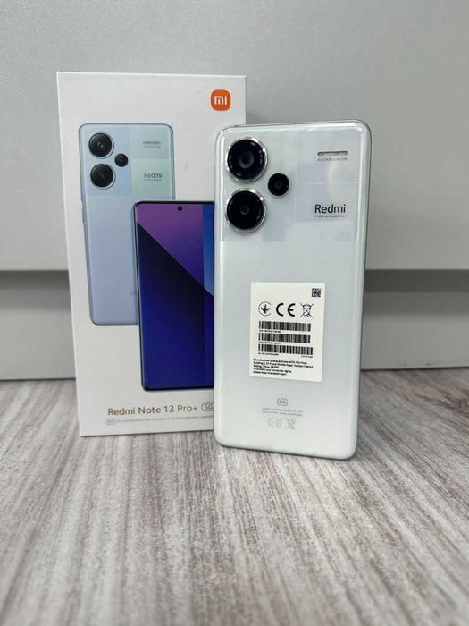 Хiaomi Redmi Note 13Pro Plus