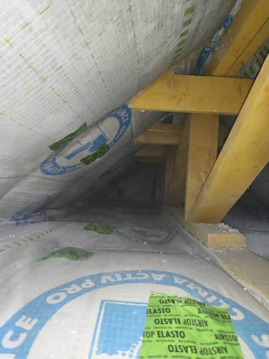 Izolații cu celuloza