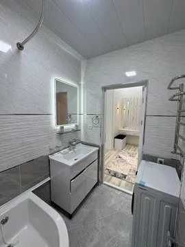 СДАЁТСЯ Шикарная кв на Махтумкули Новостройка Айти Парк