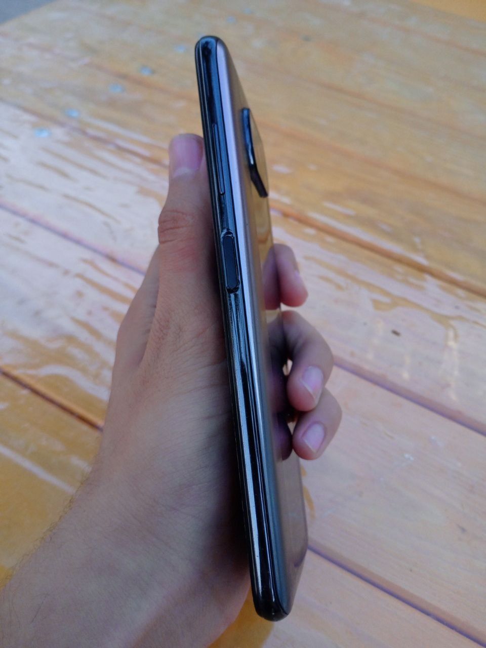 Poco x3pro 8/256gb