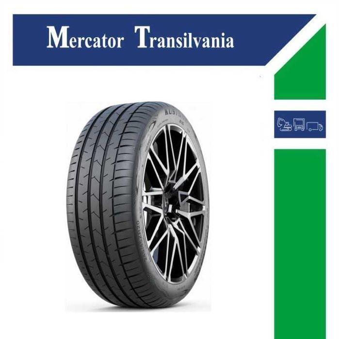 Anvelopa NOUA Vara  305/30R21 Kustone Passion P9S 104W