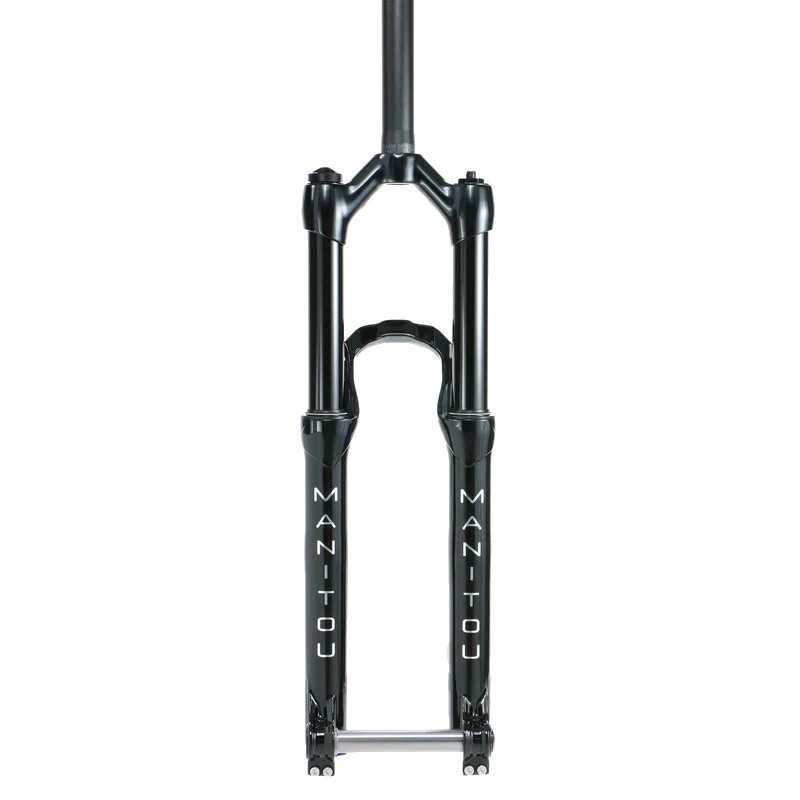 26 - 130mm 20x110mm Manitou Circus Expert DJ Вилка 130мм Прав Стержен