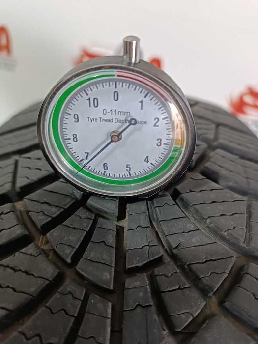 195/60/15 88T GOODYEAR CP N10752 M+S