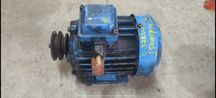 Motor electric trifazat, 0.37kW, 1500rpm