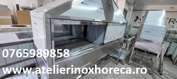 MODEL:17 Lumanarar biserica 2000x600x1800mm