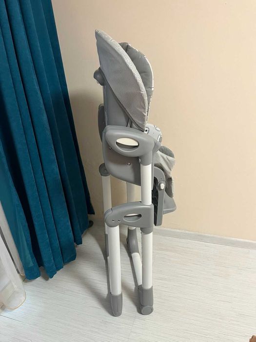 Столче за хранене Joie mimzy™ recline 2 в 1