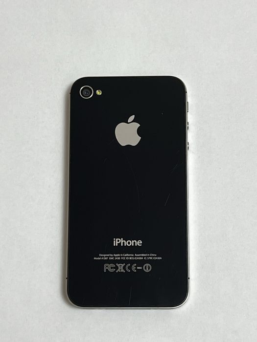 iPhone 4S 64gb