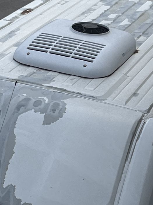 Agregat frigorific auto