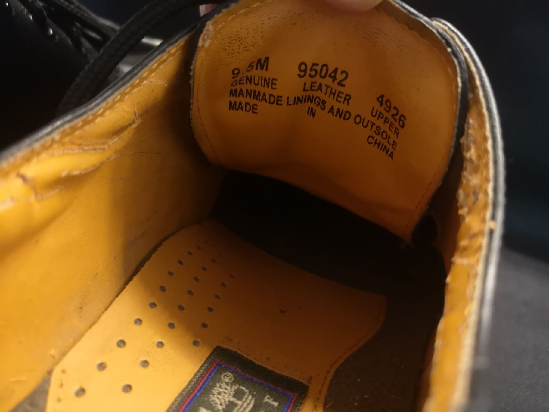Обувки Timberland