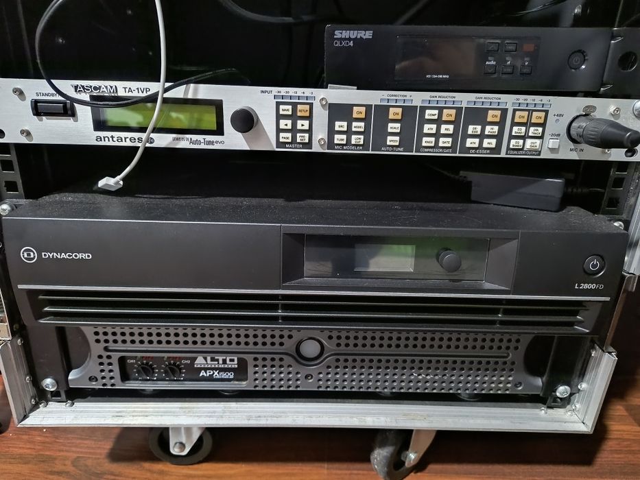 Dynacord LD2800FD