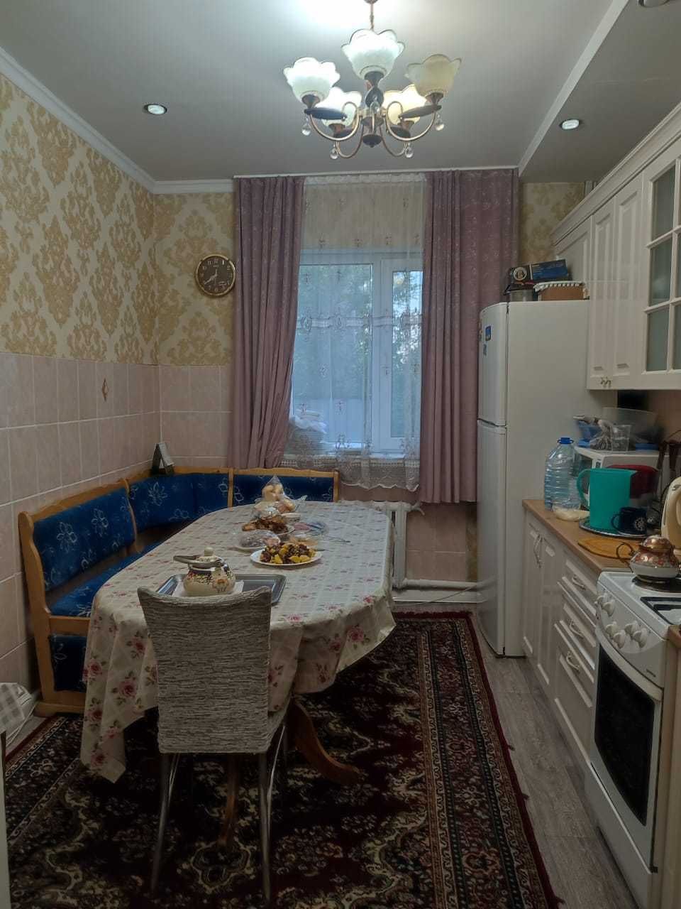 4-комнатного дома, 130 м², ул. Перонная