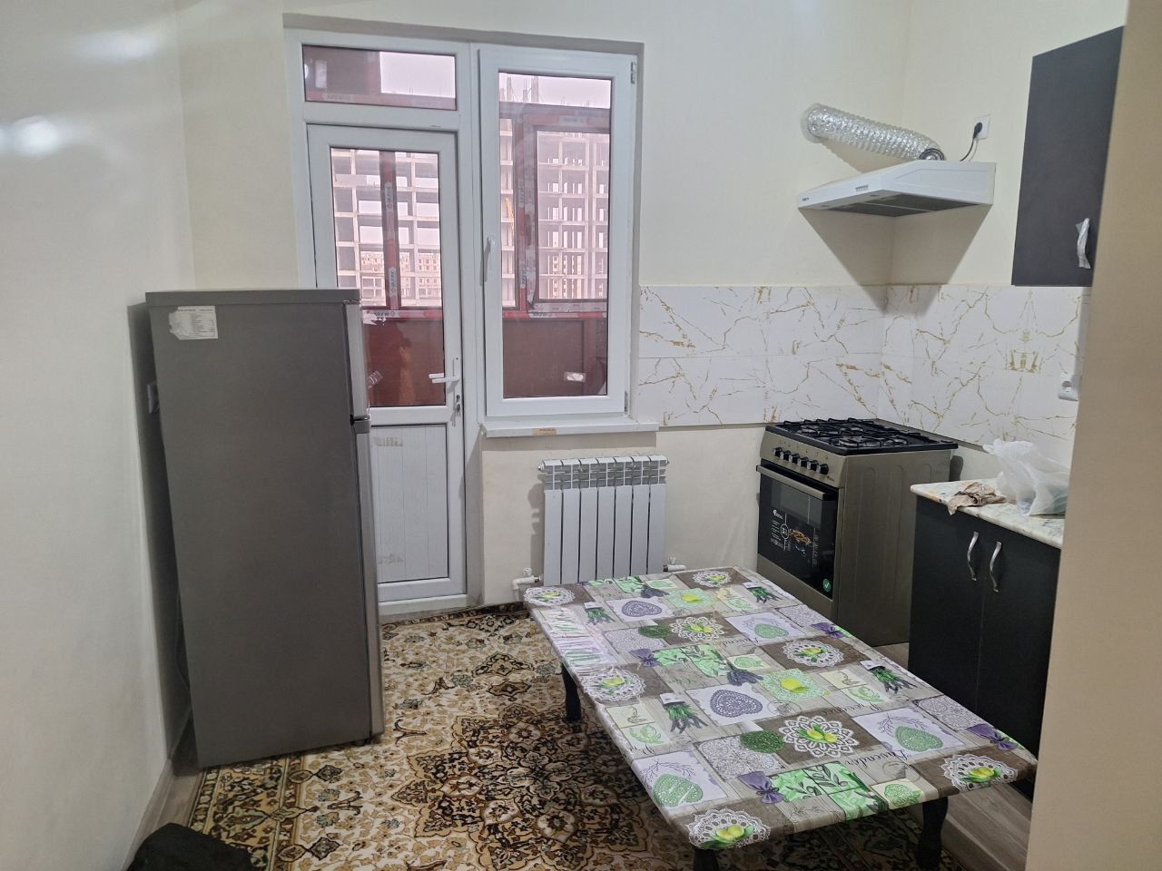 Motrid 2 xonali ijaraga beriladi