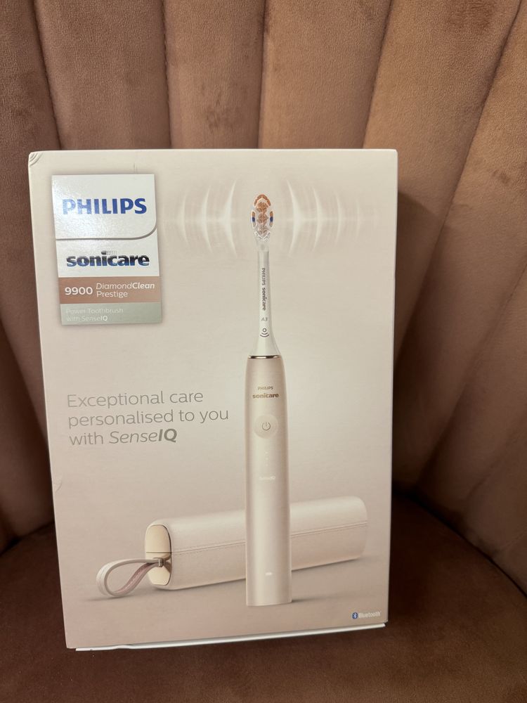 Philips 9000 Prestige