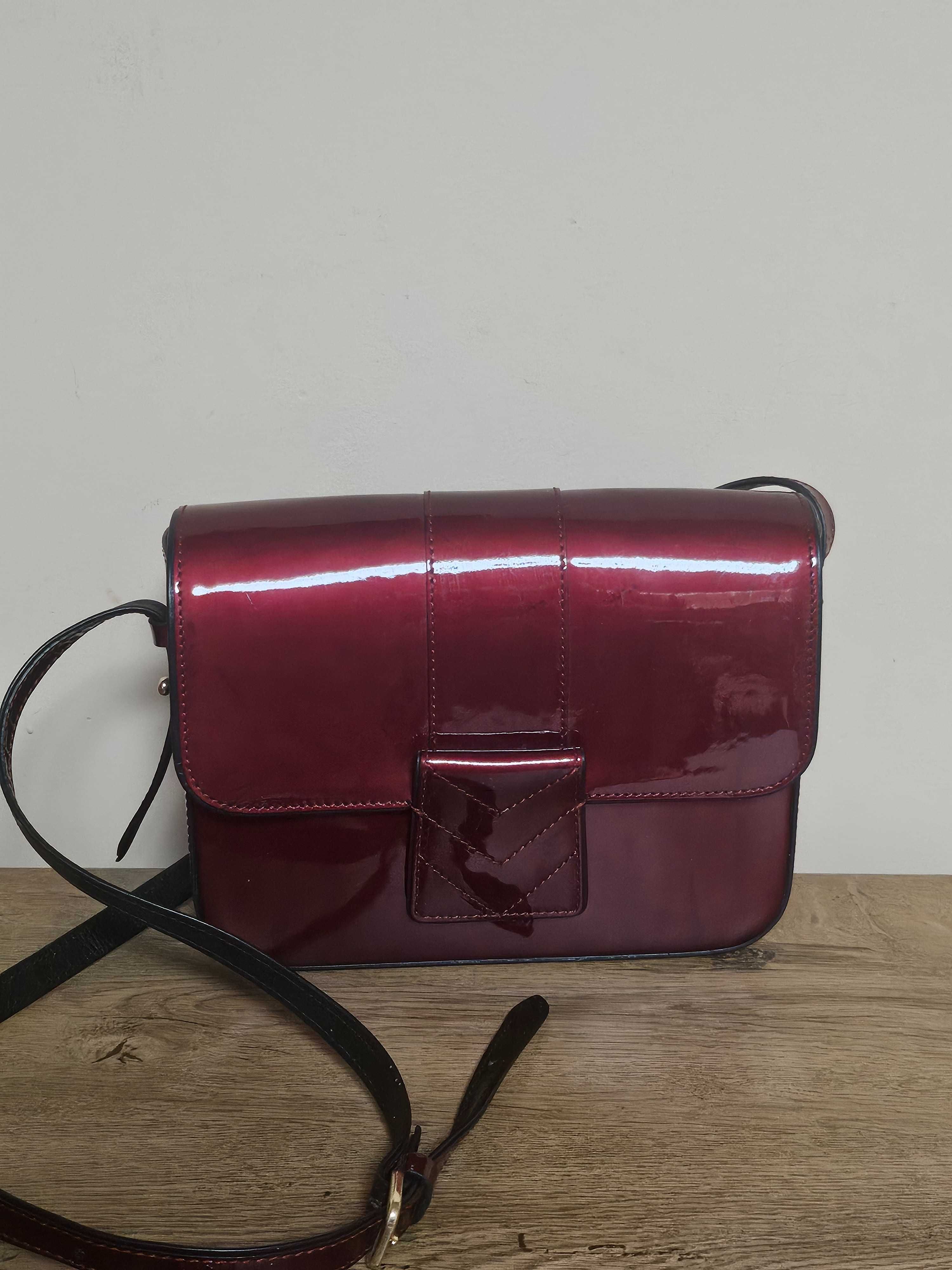 Musette оригинална дамска чанта