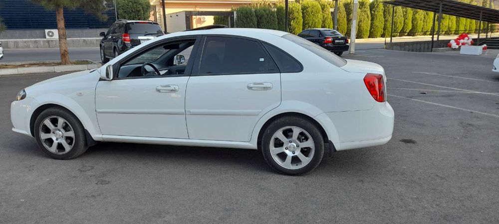 Jentra 3 pozitsiya avtomat
