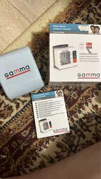 Продам Gamma тонометр автомат измерять давление