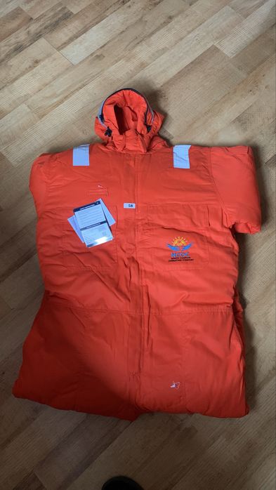 Спецодежды NCOC