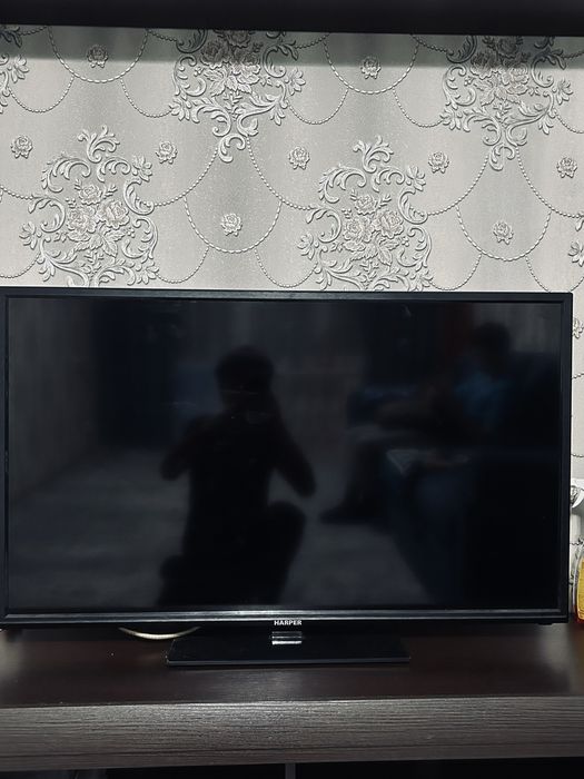 Телевизор HARPER