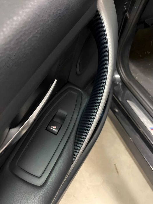 Дръжки за Врати с Директен Монтаж за BMW F30 F31 F32 F34 F35 F36 F80