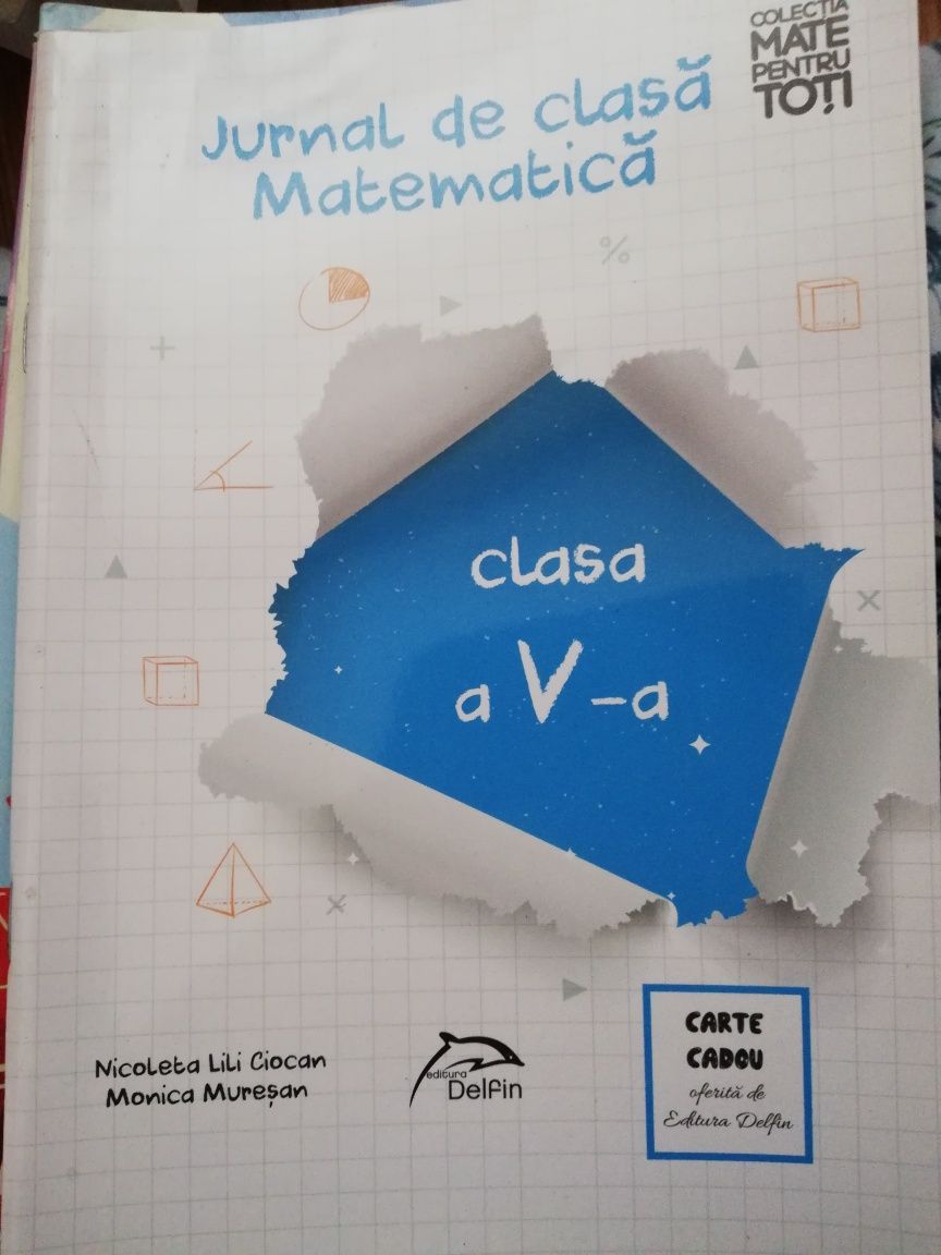 Culegeri de matematica editura Delfin