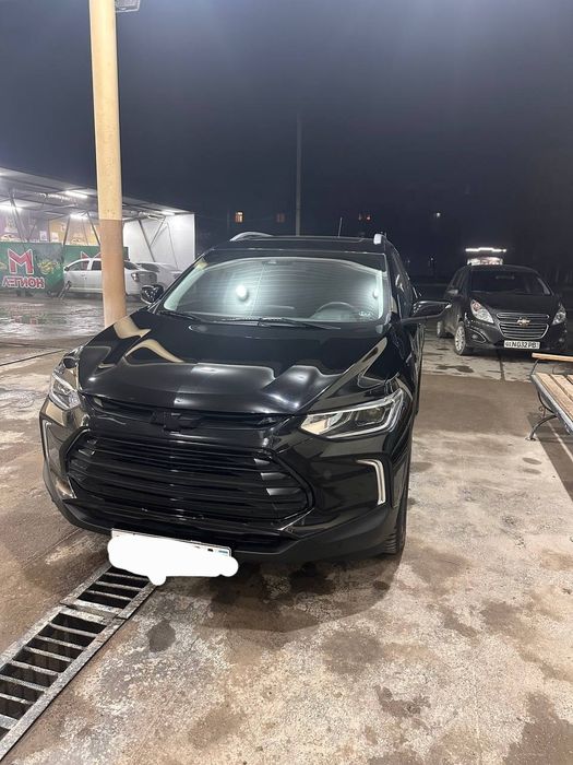 Treker 2 primer sotiladi.