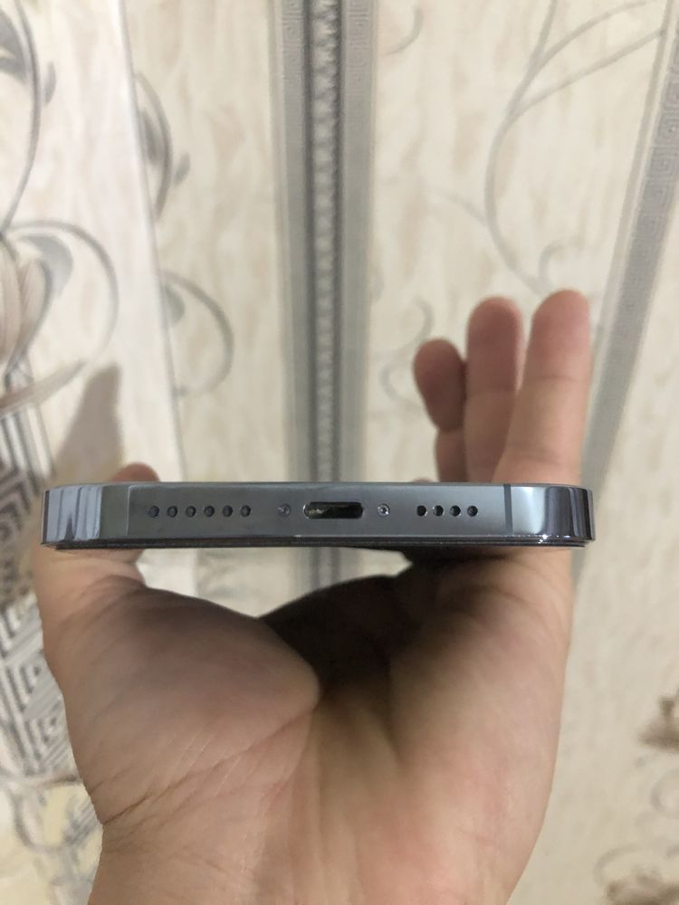 Iphone 13 pro max 256 LLA