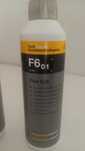 Pasta polish Koch Chemie Fine Cut F6.01 ULEI BMW Pentosin CHF11s TITAN