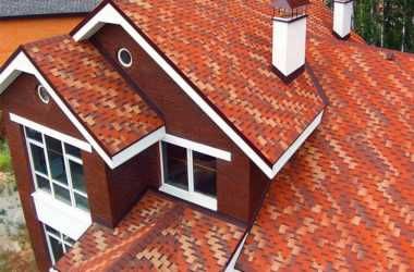 Гибкая черепица в рассрочку!