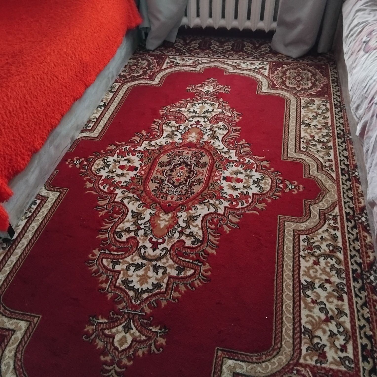 Ковёр, 3×4 метра