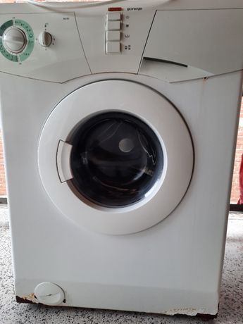 Перална машина пералня GORENIE WA 782 Горение на части