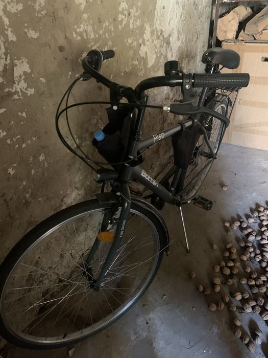 Bicicleta oras 28" BOTTARI Pisa frane V-Brake, 6 viteze,