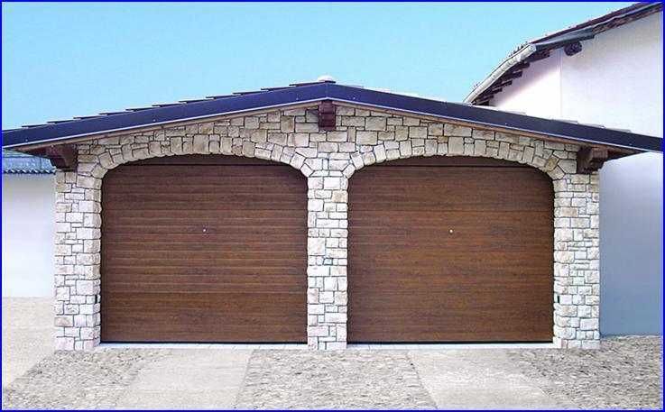 Usi de garaj motorizate