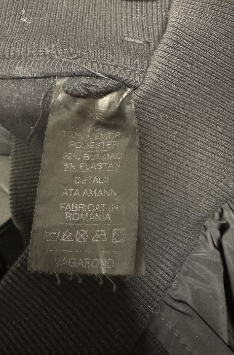 Pantaloni Vagabond damă