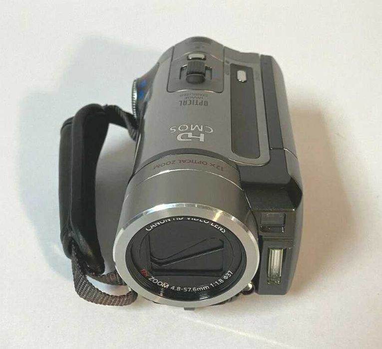 pentru filme camera video full hd pe card