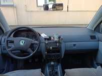 Skoda Fabia 1.4 16 v