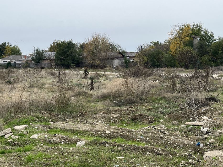 Teren intravilan de vanzare