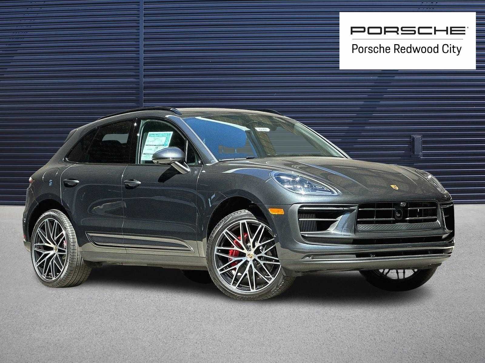 21" 5x112 Хибридно Ковани Джанти за Porsche Macan S Turbo GTS