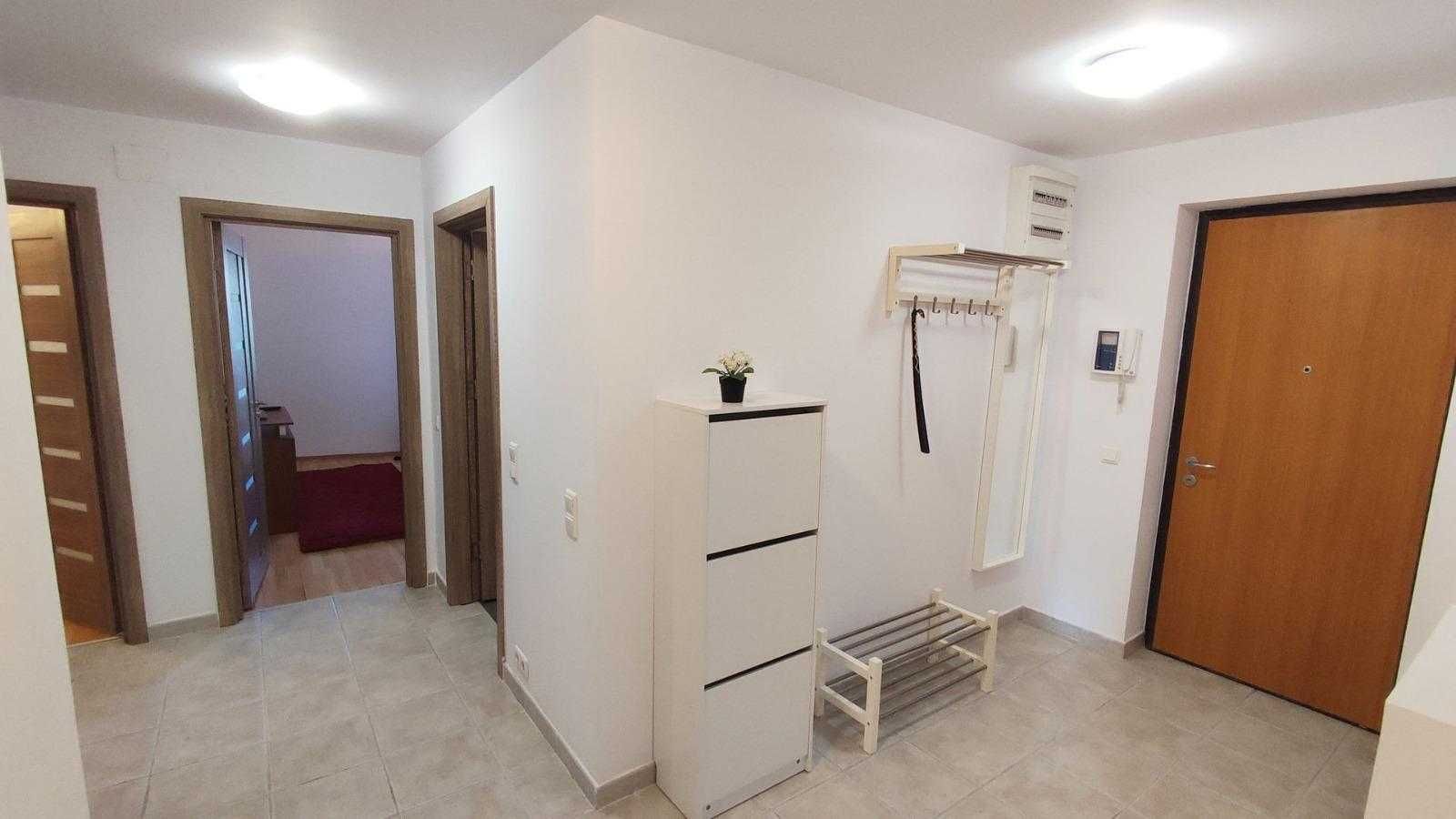 Inchiriere apartament 3 camere Doamna Ghica Plaza