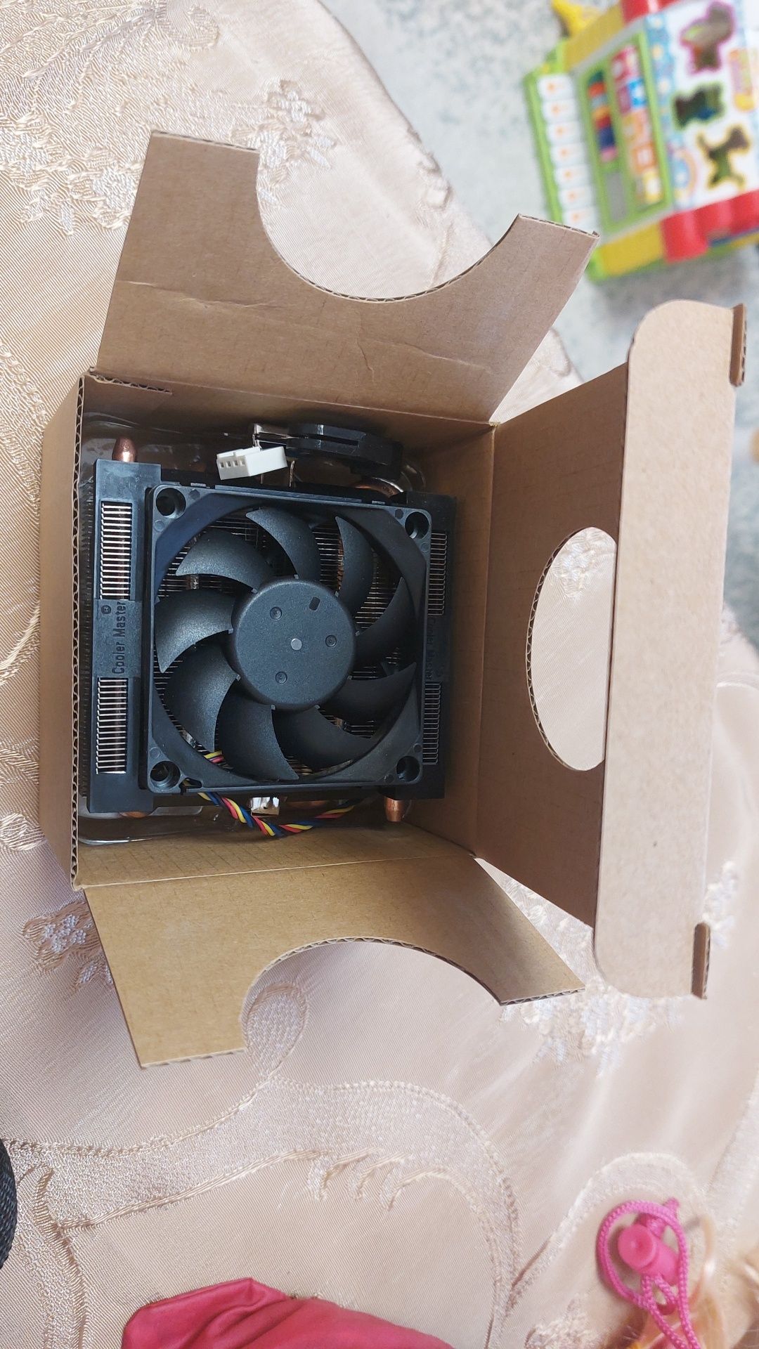 Procesor AMD Phenom II