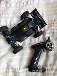 1/16 RC ZD RACING Raptors bx16