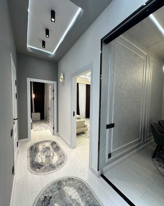 Сдается ЖК "Parkent Avenue"2/2/9! С 7 декабря успейте! ID03