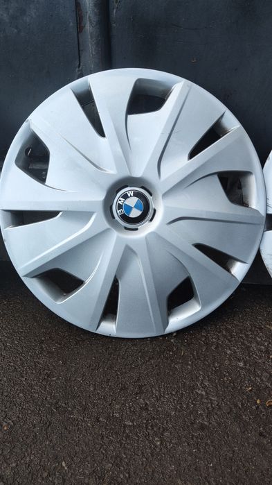 оригинални тасове 16 цола за БМВ 
1 серия е87 / 3 серия е90, е91
Тасов