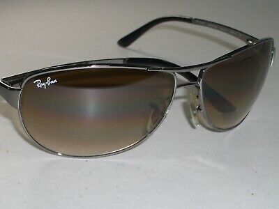 Ochelari de soare Rayban Warrior