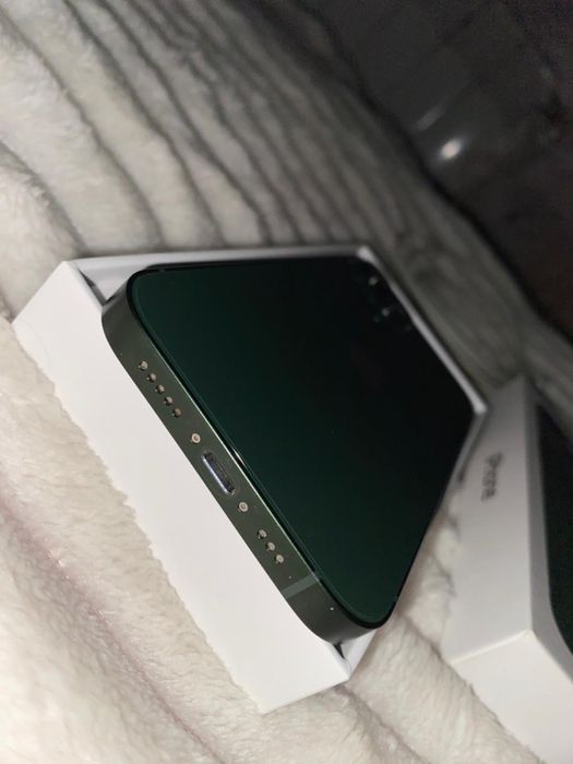 iPhone 13 128gb Green