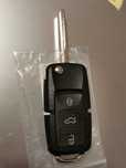 Cheie completa VW SKODA SEAT ID48 1K0959753N