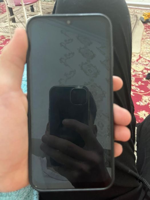 Ремнка 1рет түскен болт