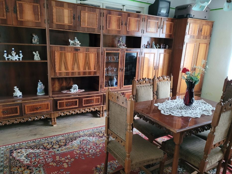 Casa vanzare, sat Saniacob, Bistrita Nasaud